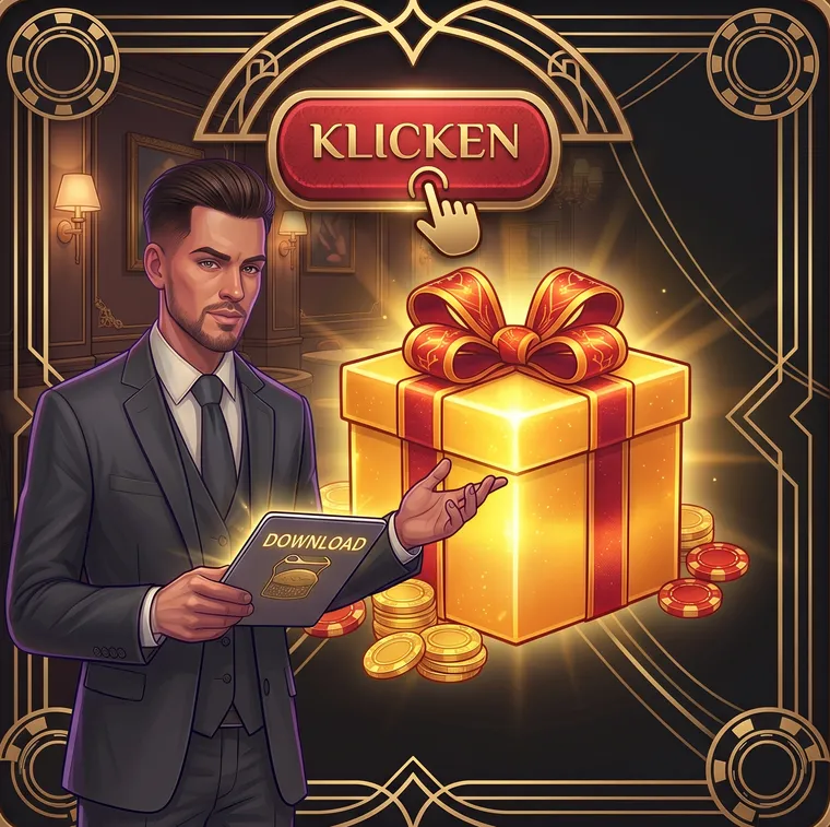 promo Mafia Casino